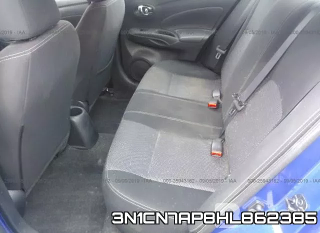 3N1CN7AP8HL862385 фото 9