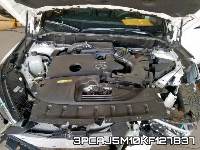 3PCAJ5M10KF127837 фото 8