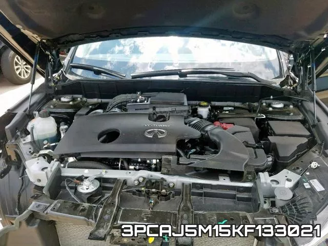 3PCAJ5M15KF133021 фото 8