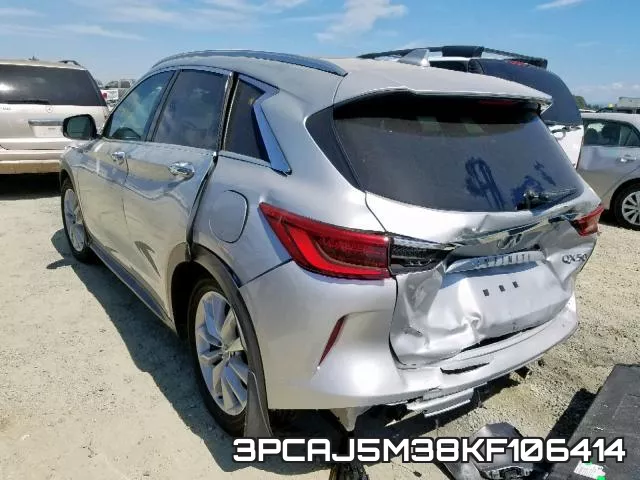 3PCAJ5M38KF106414 фото 4