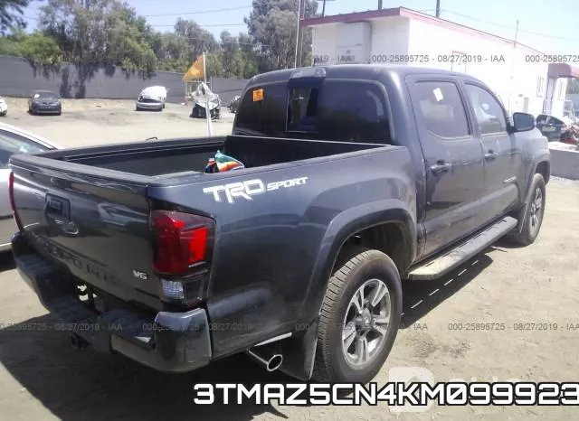 3TMAZ5CN4KM099923 фото 5
