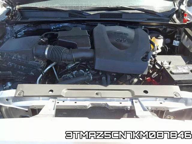 3TMAZ5CN7KM087846 фото 8