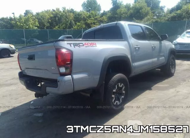 3TMCZ5AN4JM158527 фото 5