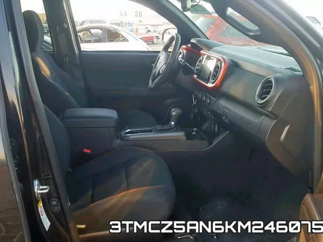 3TMCZ5AN6KM246075 фото 6