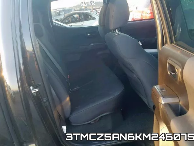 3TMCZ5AN6KM246075 фото 7