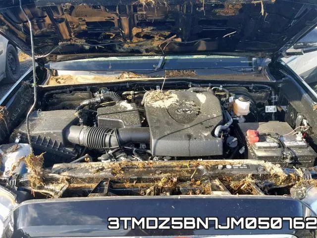 3TMDZ5BN7JM050762 фото 8