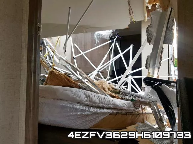 4EZFV3629H6109733 фото 6