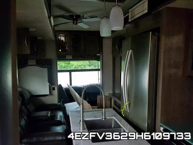 4EZFV3629H6109733 фото 7