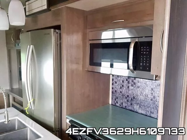 4EZFV3629H6109733 фото 8