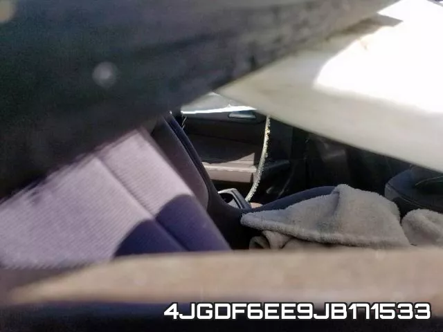 4JGDF6EE9JB171533 фото 7