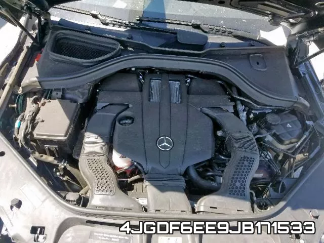 4JGDF6EE9JB171533 фото 8