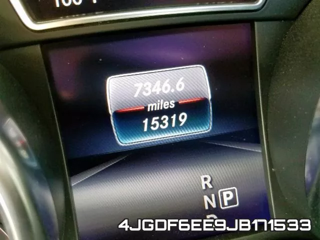 4JGDF6EE9JB171533 фото 9