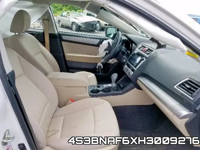 4S3BNAF6XH3009276 фото 6