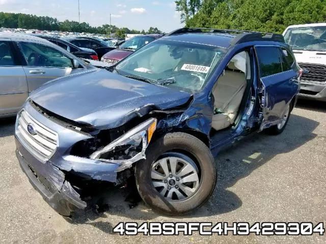 4S4BSAFC4H3429304 фото 3