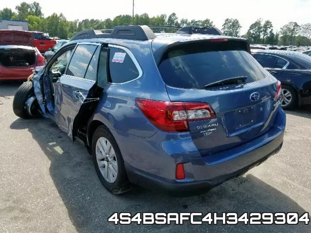 4S4BSAFC4H3429304 фото 4