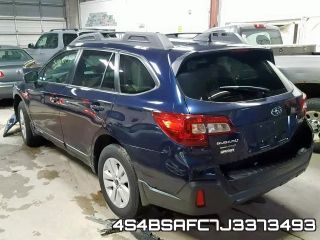 4S4BSAFC7J3373493 фото 4