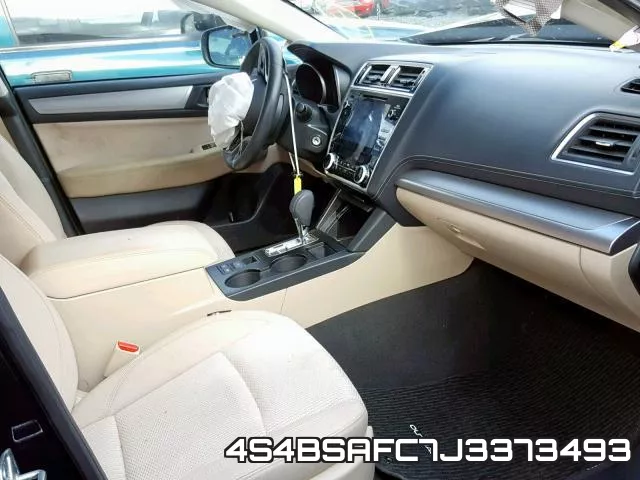 4S4BSAFC7J3373493 фото 6