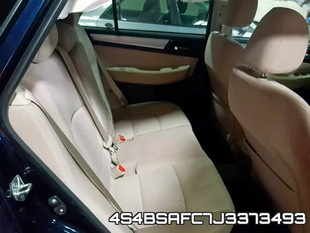 4S4BSAFC7J3373493 фото 7