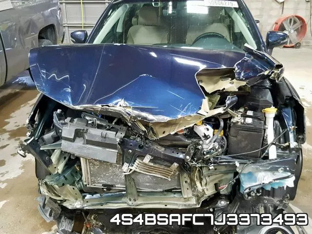 4S4BSAFC7J3373493 фото 8