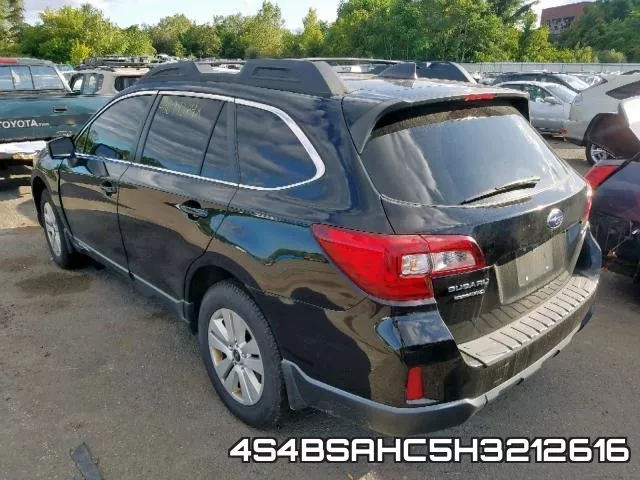 4S4BSAHC5H3212616 фото 4