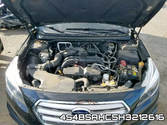 4S4BSAHC5H3212616 фото 8