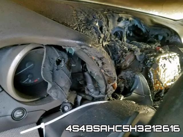 4S4BSAHC5H3212616 фото 9