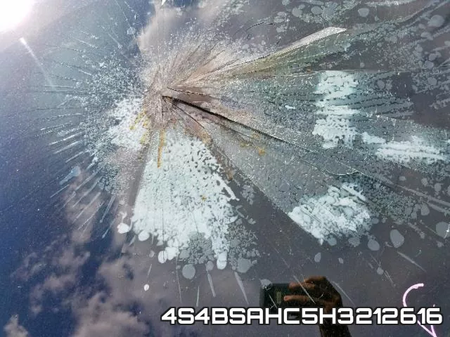 4S4BSAHC5H3212616 фото 10