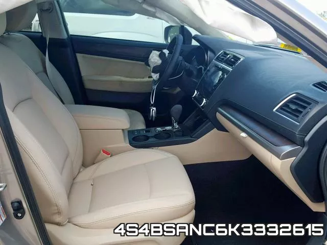 4S4BSANC6K3332615 фото 6