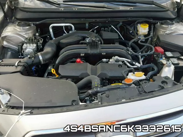 4S4BSANC6K3332615 фото 8