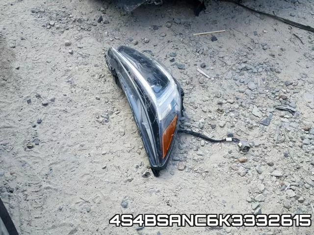 4S4BSANC6K3332615 фото 10