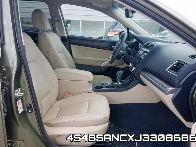 4S4BSANCXJ3308686 фото 6