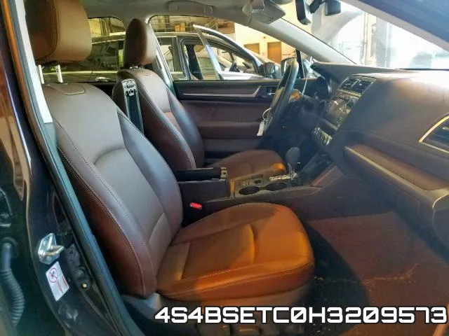 4S4BSETC0H3209573 фото 6