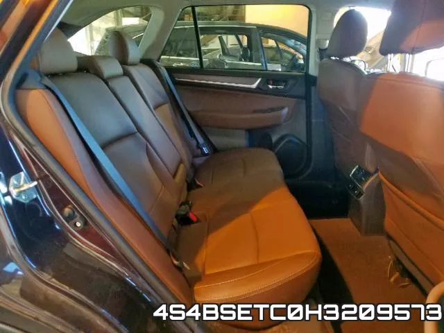 4S4BSETC0H3209573 фото 7
