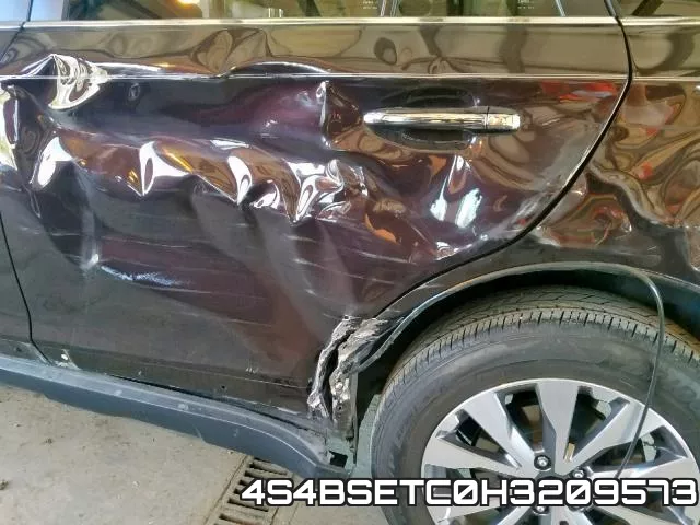 4S4BSETC0H3209573 фото 10