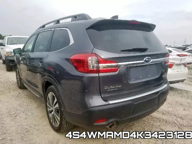 4S4WMAMD4K3423128 фото 4