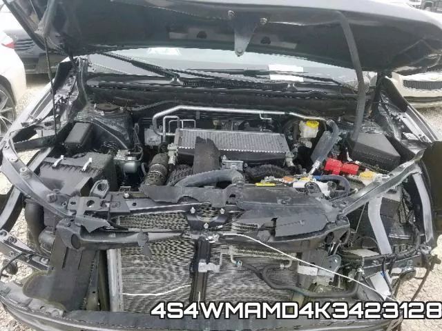 4S4WMAMD4K3423128 фото 8
