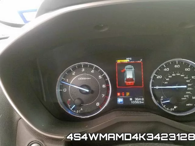 4S4WMAMD4K3423128 фото 9