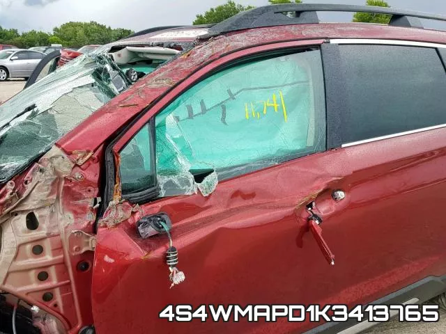 4S4WMAPD1K3413765 фото 2