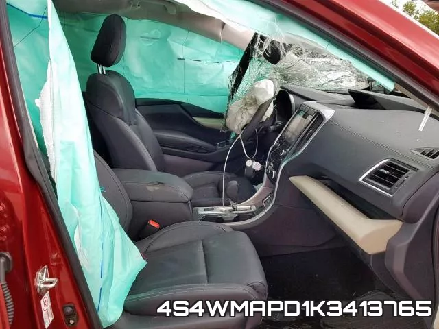 4S4WMAPD1K3413765 фото 5