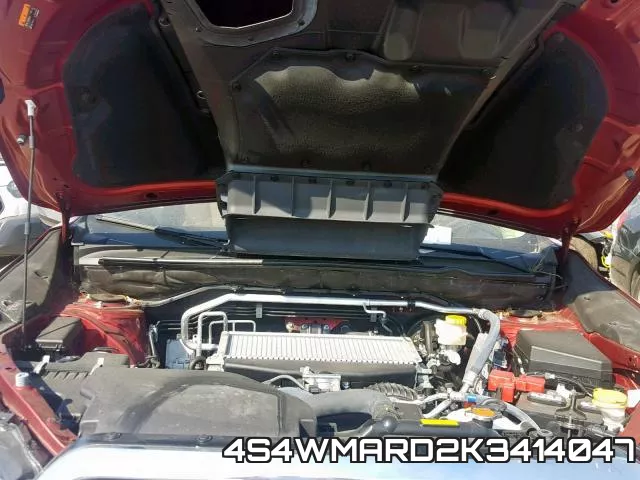 4S4WMARD2K3414047 фото 8