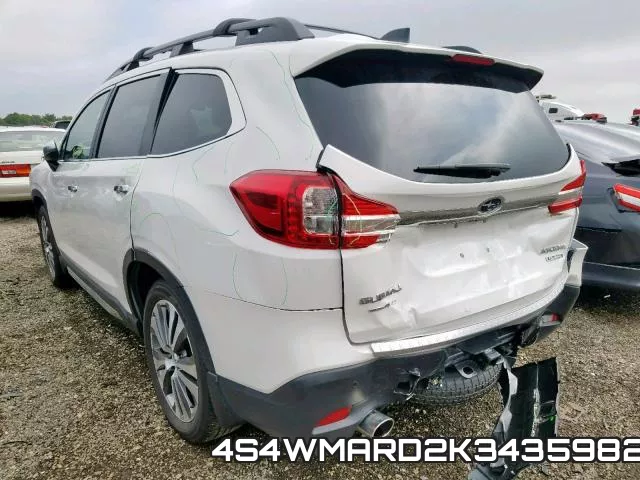 4S4WMARD2K3435982 фото 4