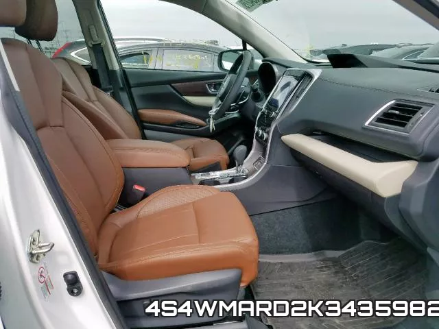 4S4WMARD2K3435982 фото 6