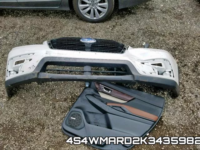 4S4WMARD2K3435982 фото 10