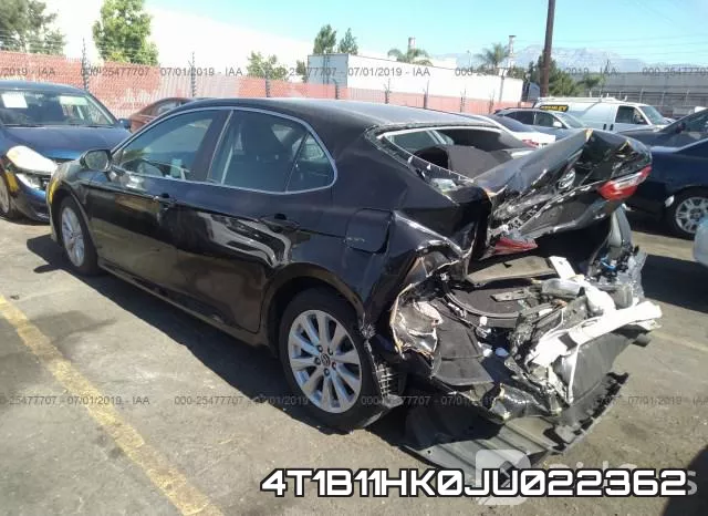 4T1B11HK0JU022362 фото 4