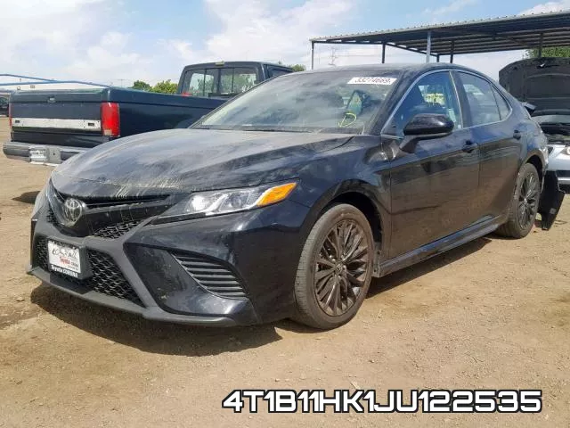 4T1B11HK1JU122535 фото 3