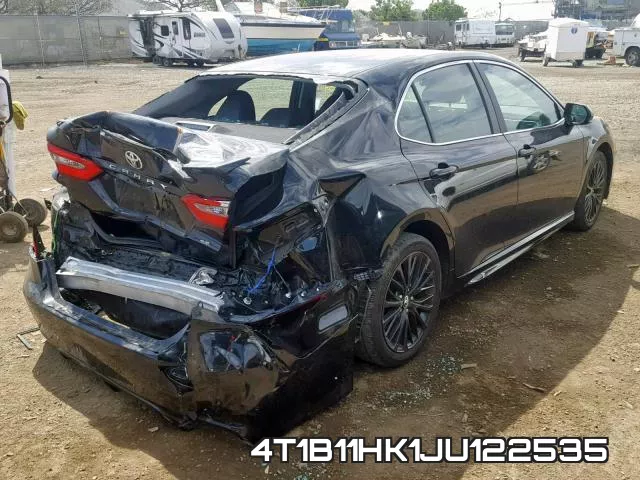 4T1B11HK1JU122535 фото 5