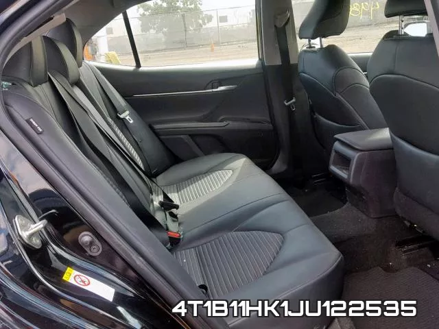 4T1B11HK1JU122535 фото 7
