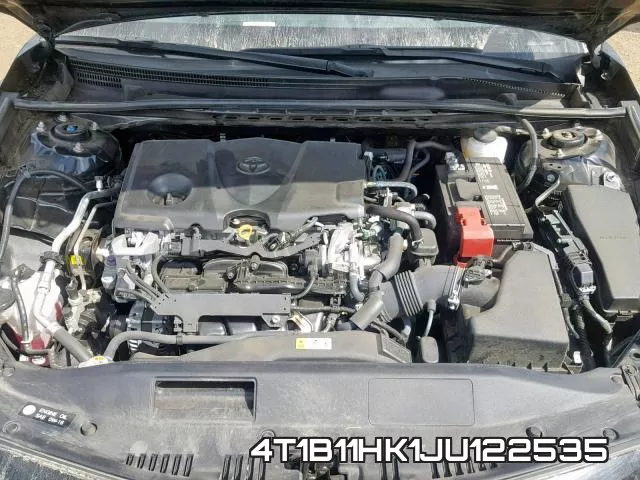 4T1B11HK1JU122535 фото 8