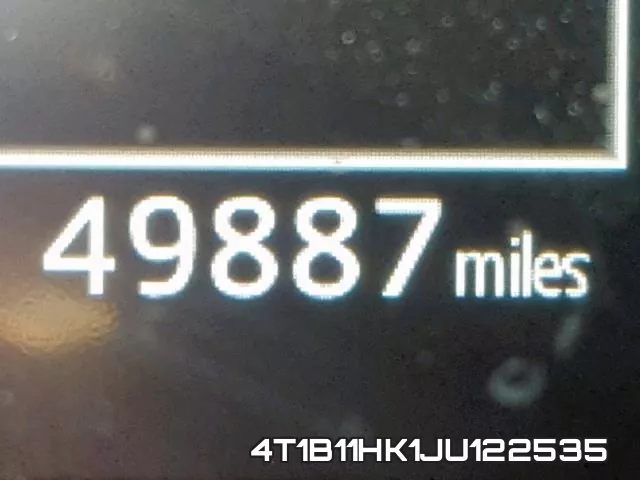 4T1B11HK1JU122535 фото 9