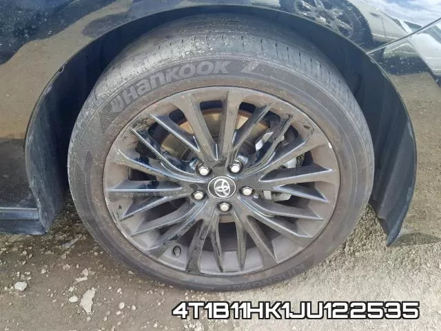 4T1B11HK1JU122535 фото 10